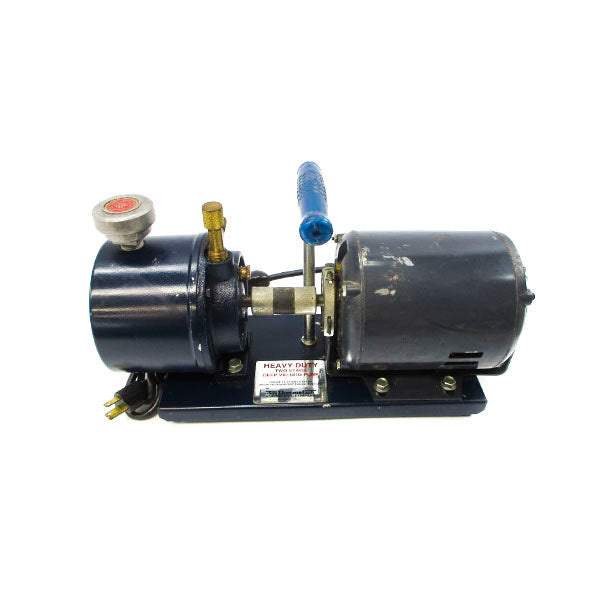 THERMAL ENGINEERING 1825Z SA55KFL-5517 115V 7.6A NSNP