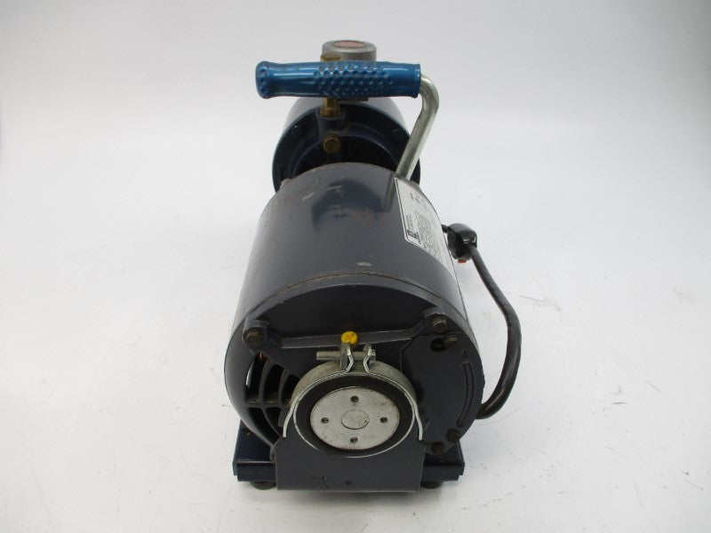 THERMAL ENGINEERING 1825Z SA55KFL-5517 115V 7.6A NSNP