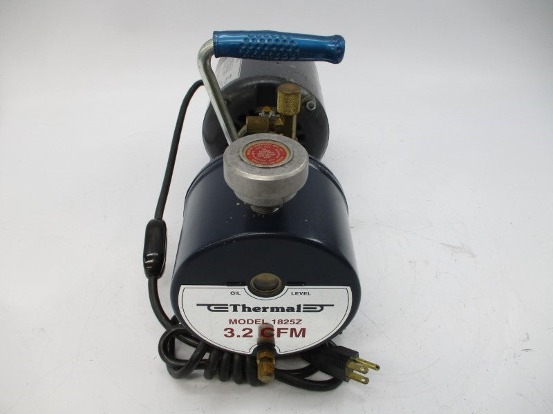 THERMAL ENGINEERING 1825Z SA55KFL-5517 115V 7.6A NSNP