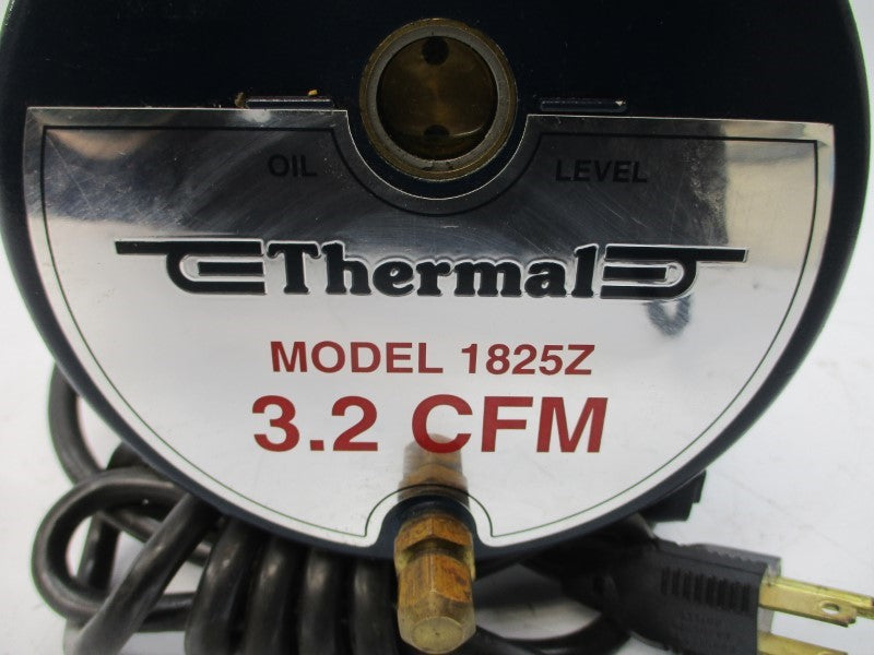 THERMAL ENGINEERING 1825Z SA55KFL-5517 115V 7.6A NSNP