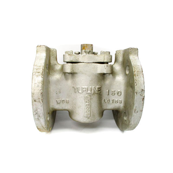 TUFLINE 087 150 2-1/2" UNMP