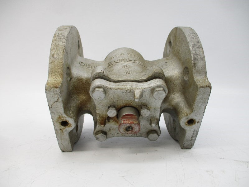 TUFLINE 087 150 2-1/2" UNMP