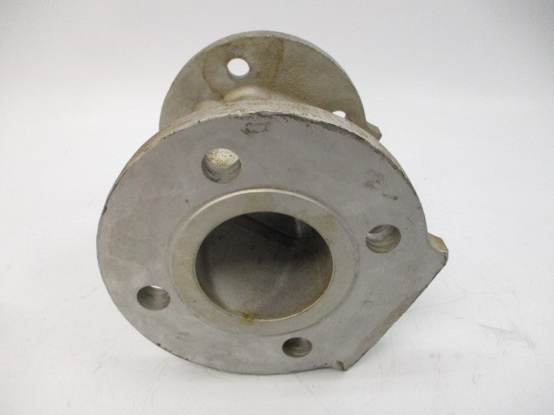 TUFLINE 087 150 2-1/2" UNMP