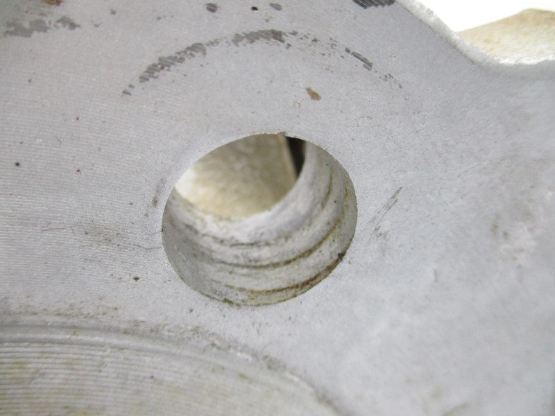 TUFLINE 087 150 2-1/2" UNMP