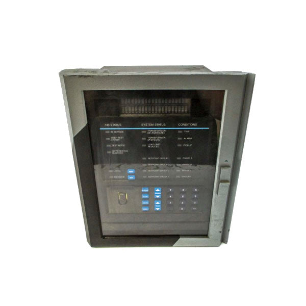 GENERAL ELECTRIC 745-W2-P5-G5-HI-E (AS PICTURED) NSNP