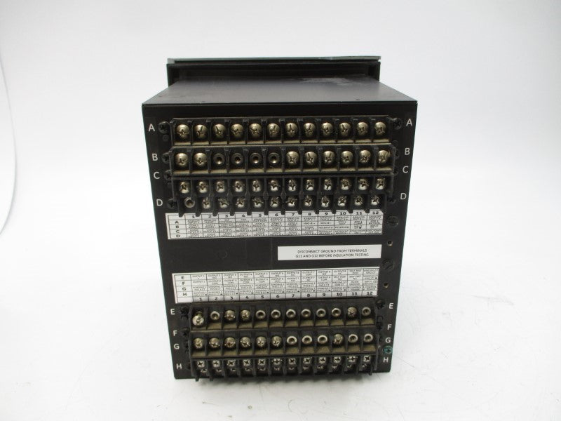 GENERAL ELECTRIC 745-W2-P5-G5-HI-E (AS PICTURED) NSNP