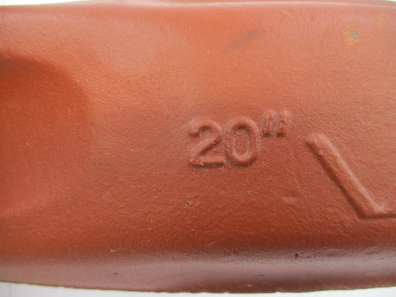 VICTAULIC 31 20" (AS IS) NSNP