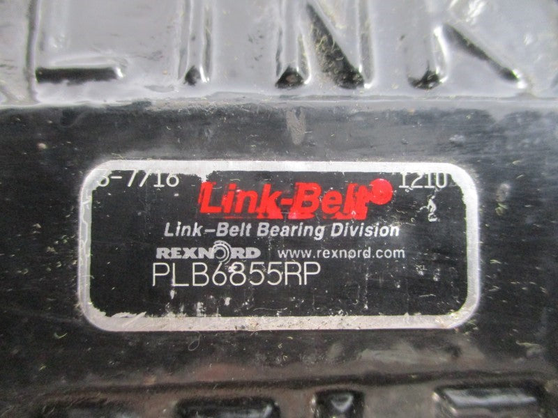 REXNORD PLB6855RP 3-7/16" NSNP