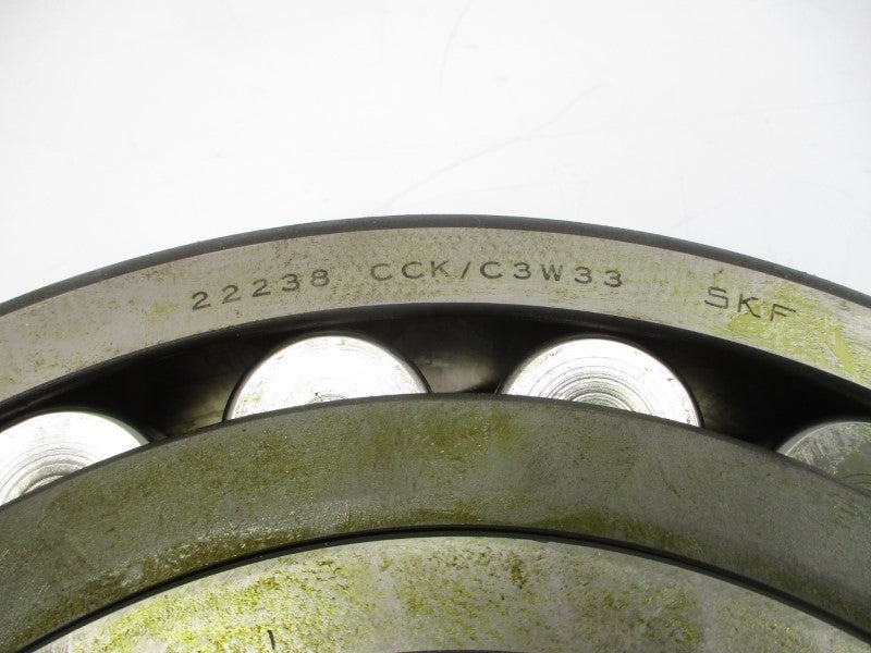 SKF 22238CCK/C3W33 NSNP
