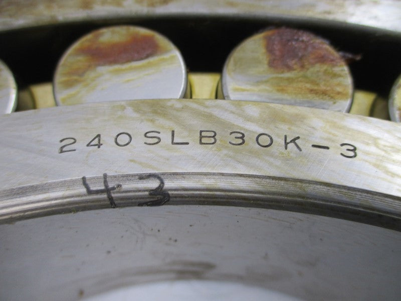 LINK BELT 23048LBK 240SLB30K-3 NSNP