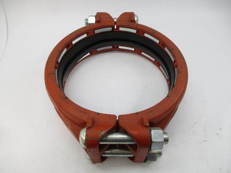 VICTAULIC 21E STYLE 99 12" NSNP