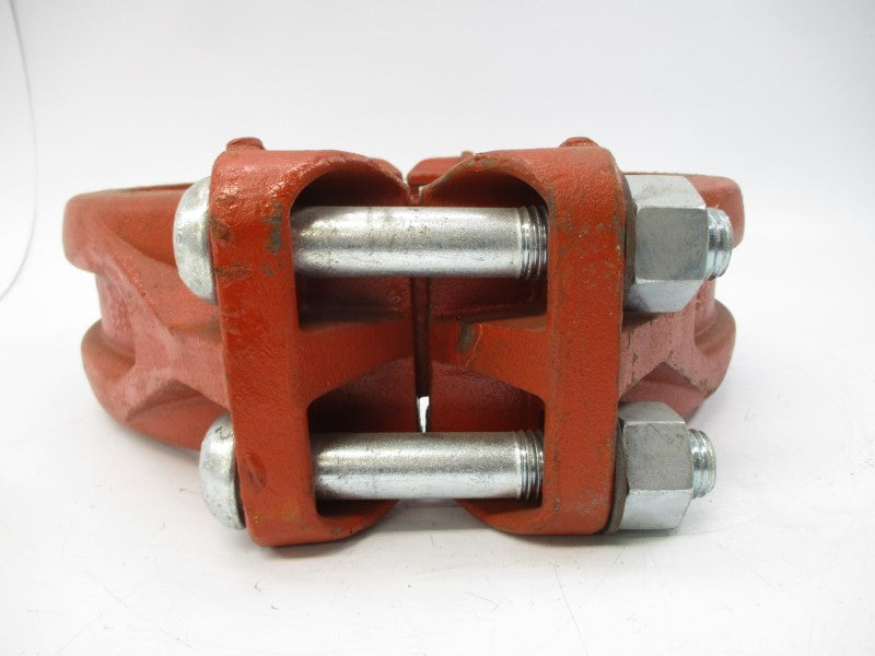 VICTAULIC 21E STYLE 99 12" NSNP