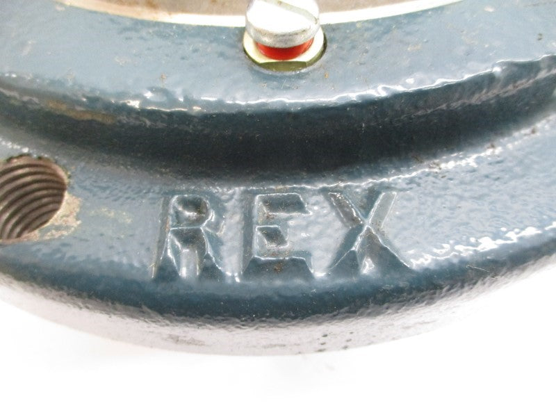 REX 50509011 NSNP