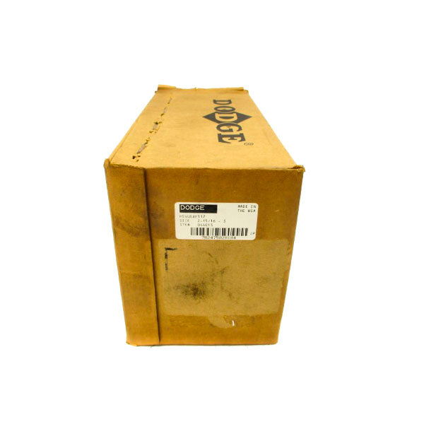 DODGE HS4USAF517 044013 2-15/16" NSFS