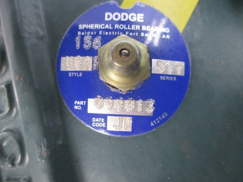 DODGE HS4USAF517 044013 2-15/16" NSMP