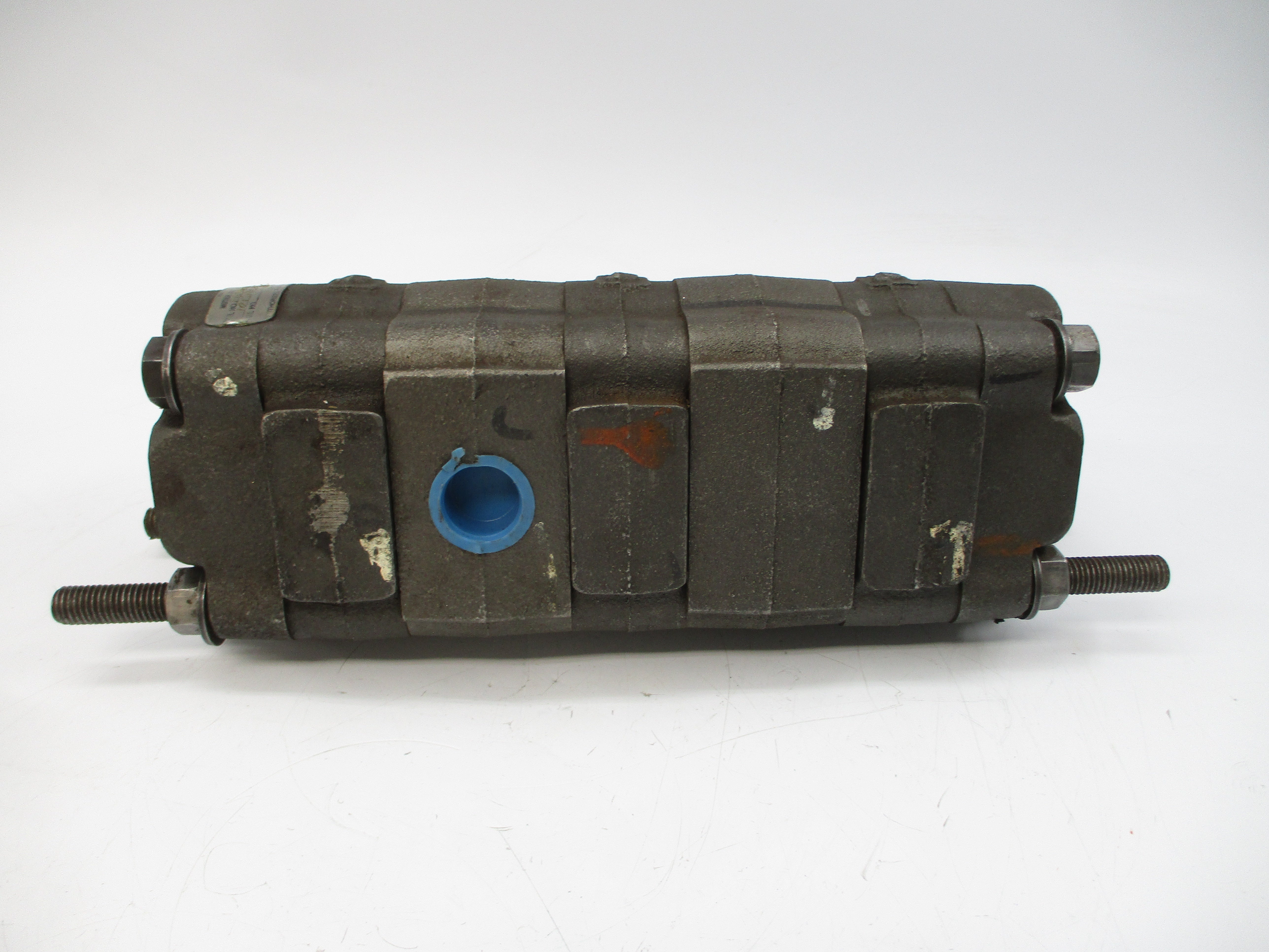 PERMCO FD3000BAXHC101LHC101DHC10AX NSNP