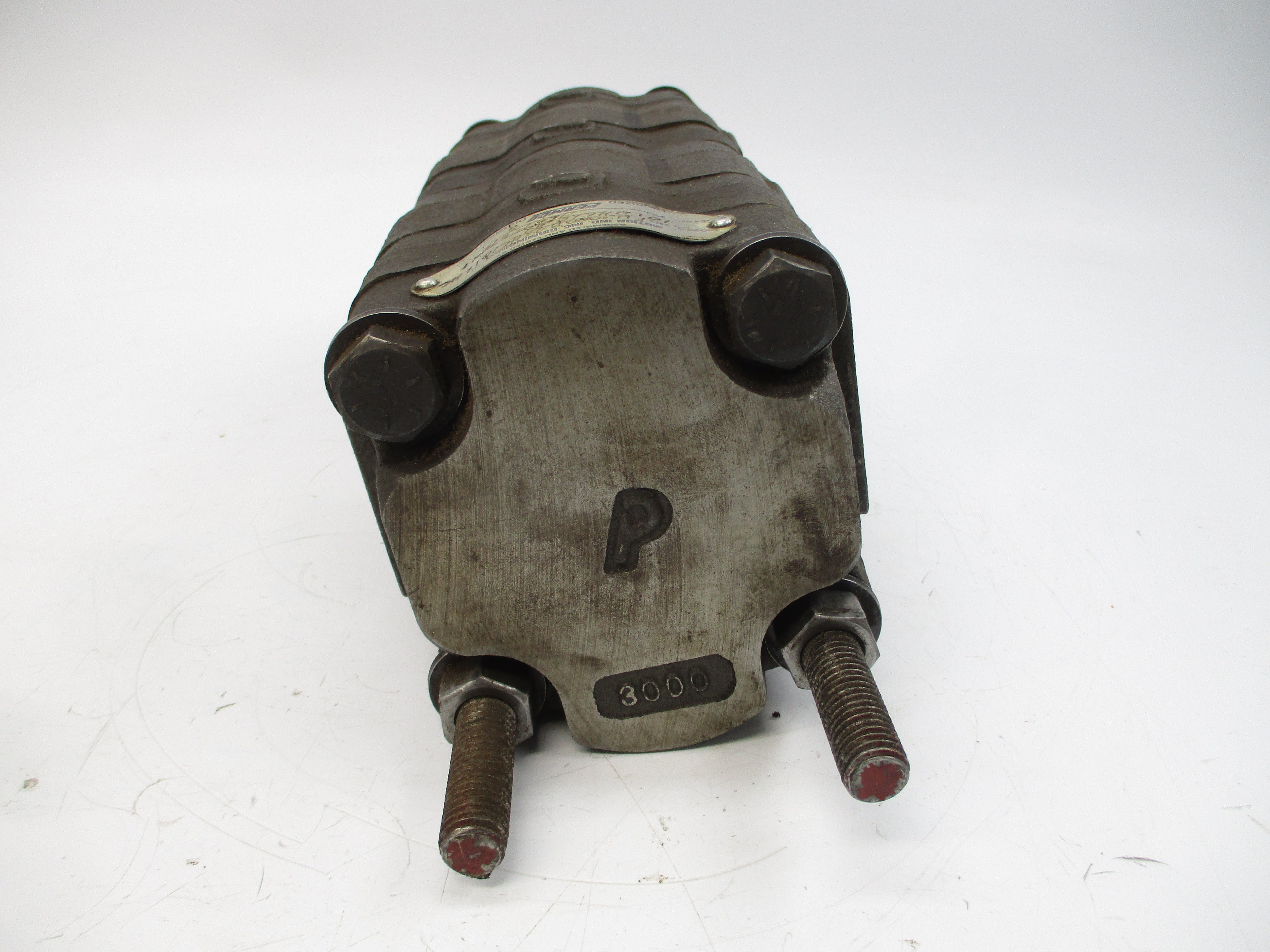 PERMCO FD3000BAXHC101LHC101DHC10AX NSNP