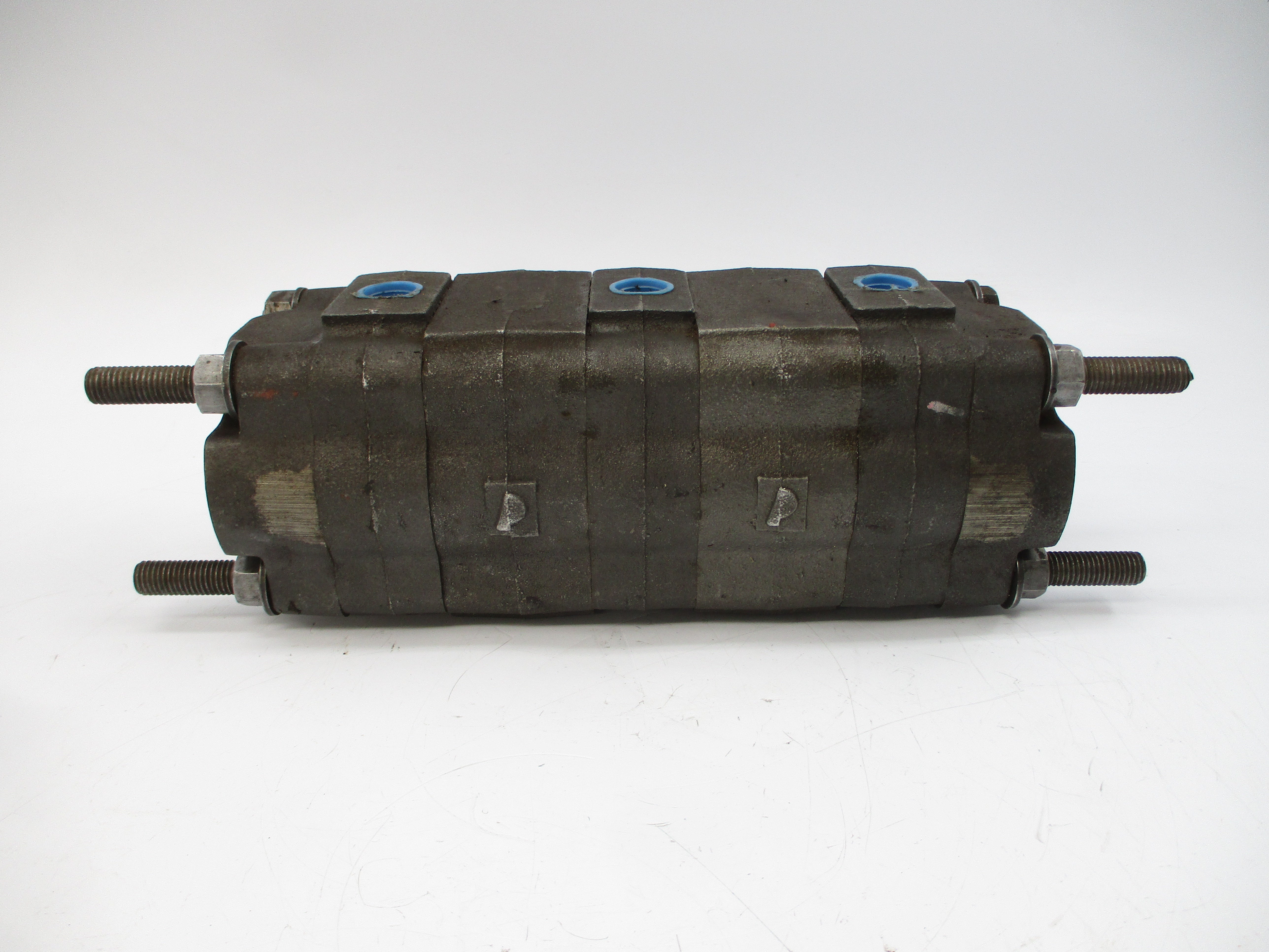 PERMCO FD3000BAXHC101LHC101DHC10AX NSNP