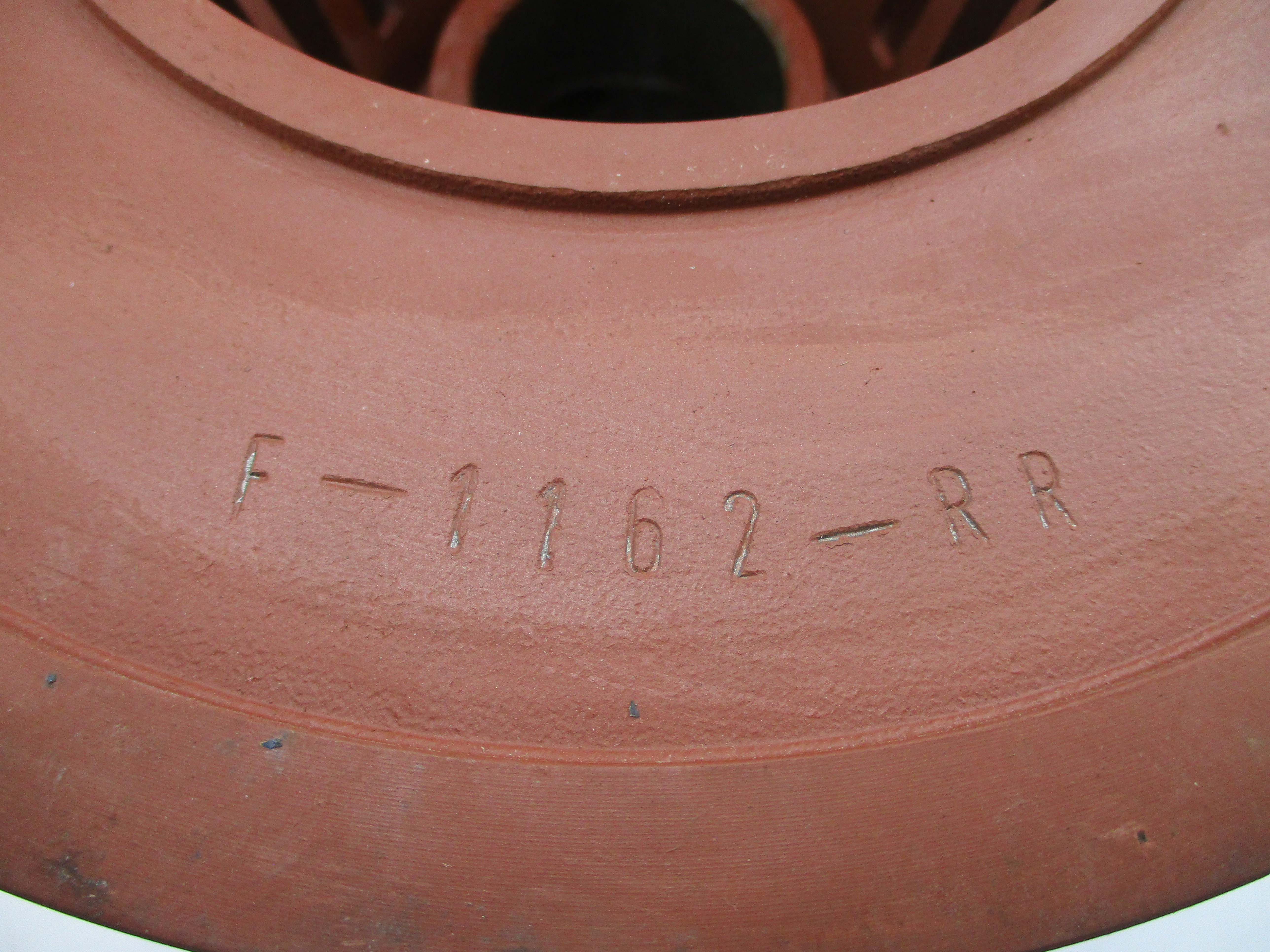 SPARE PART F-1162-RR NSNP