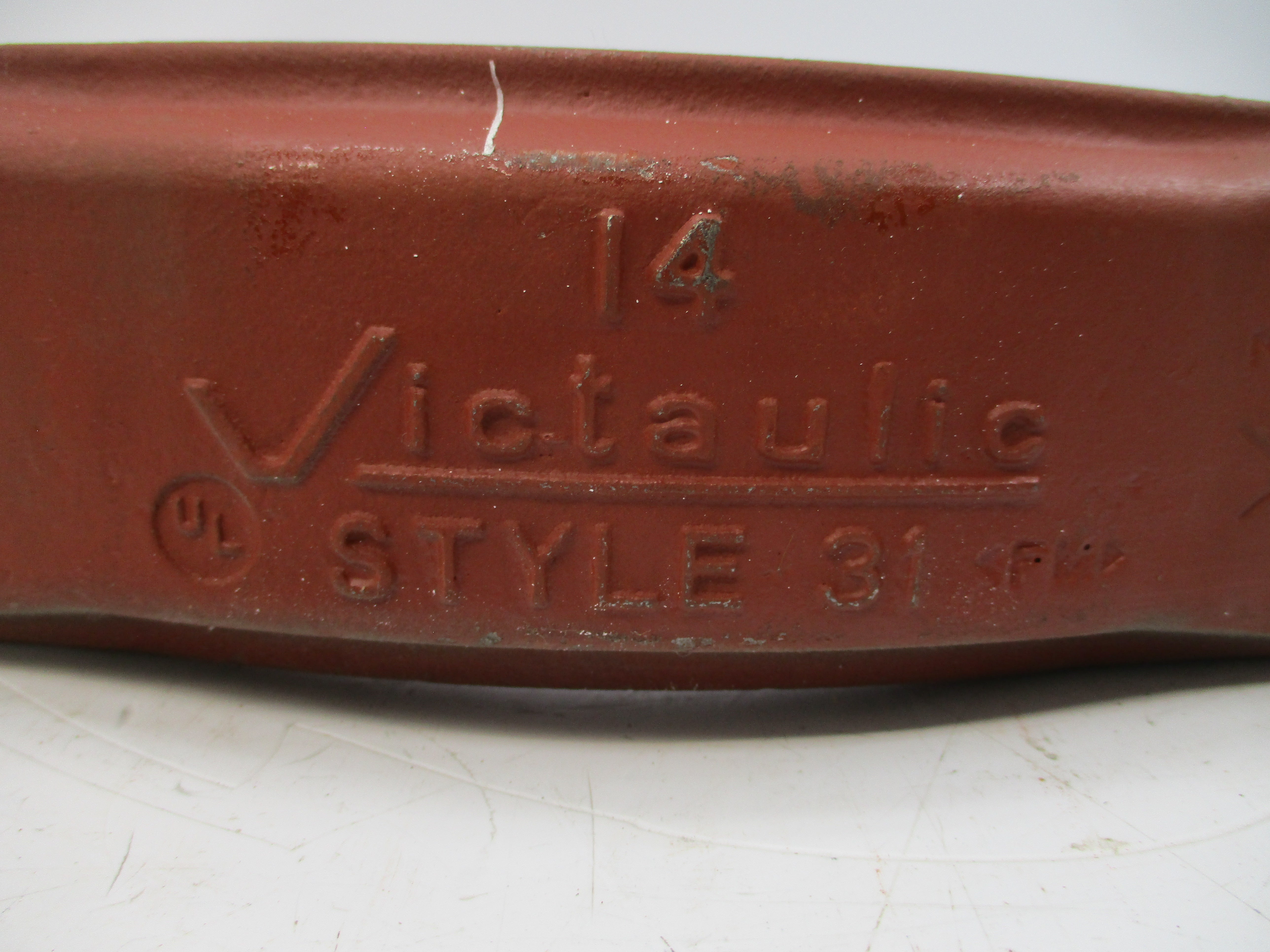 VICTAULIC STYLE 31 14 471 NSNP