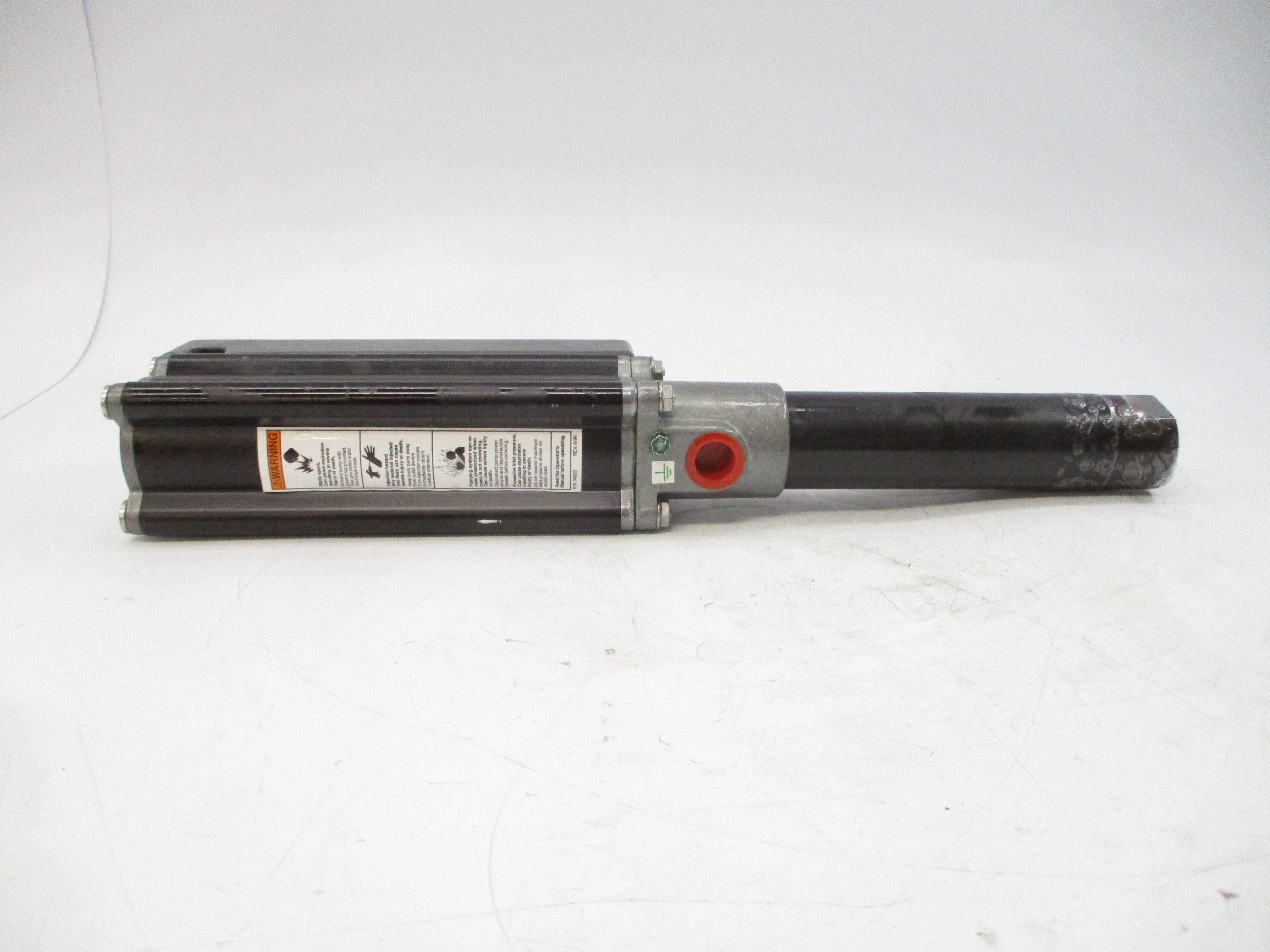 INGERSOLL-RAND LM2203A-11-B 150PSI NSNP