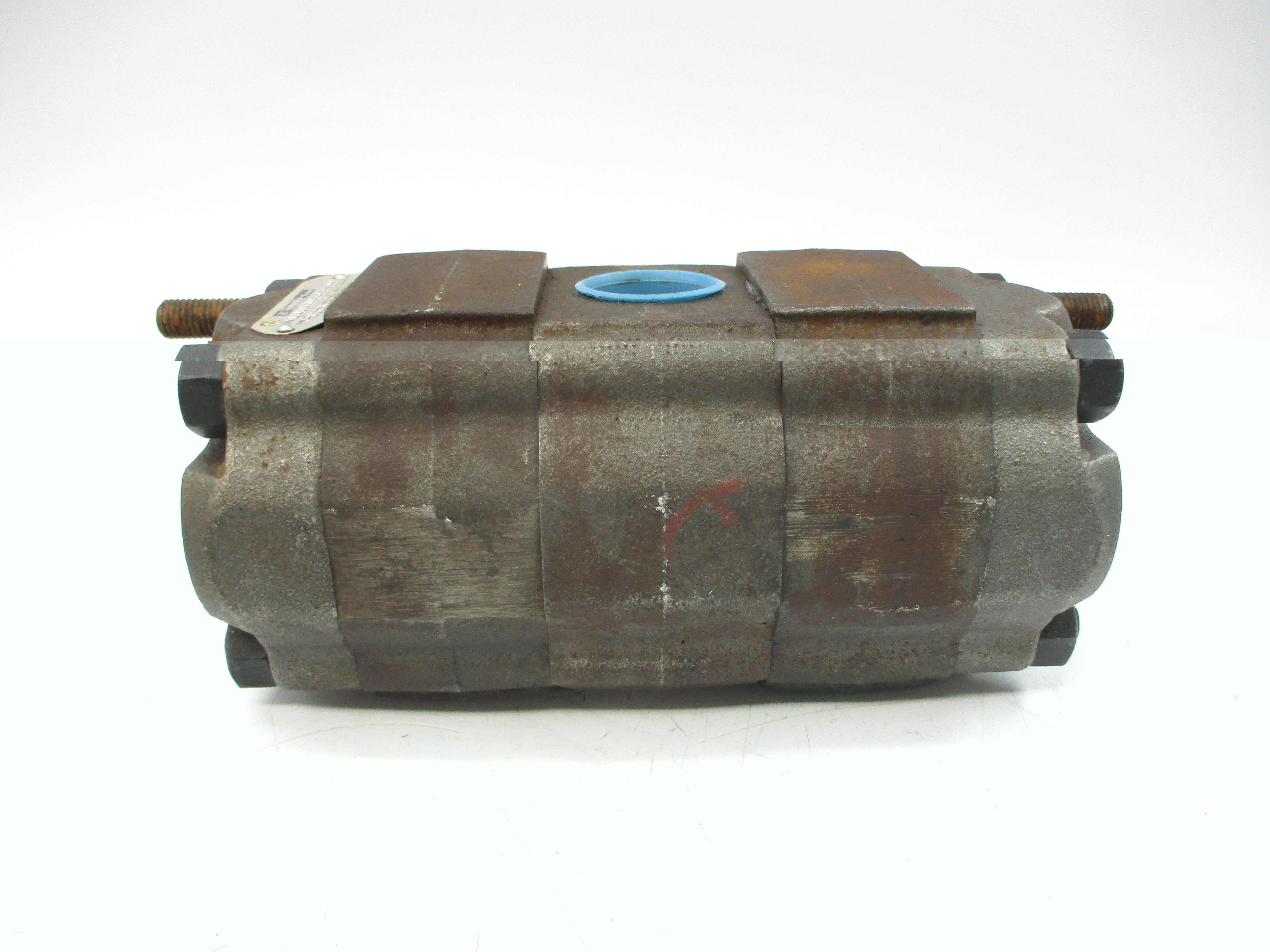 PARKER FD51BBYYD17-1-E-YD17 NSNP