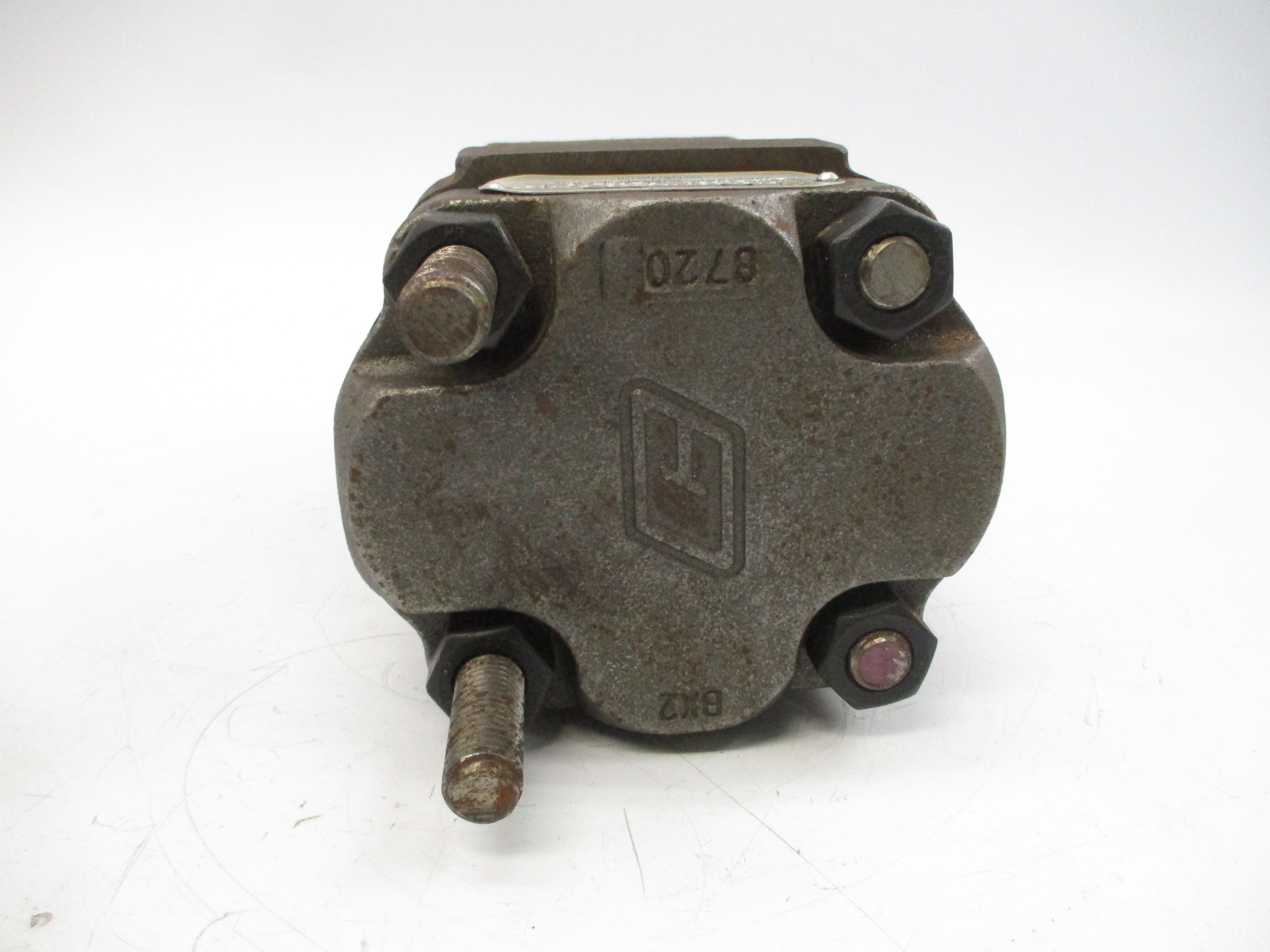 PARKER FD51BBYYD17-1-E-YD17 NSNP