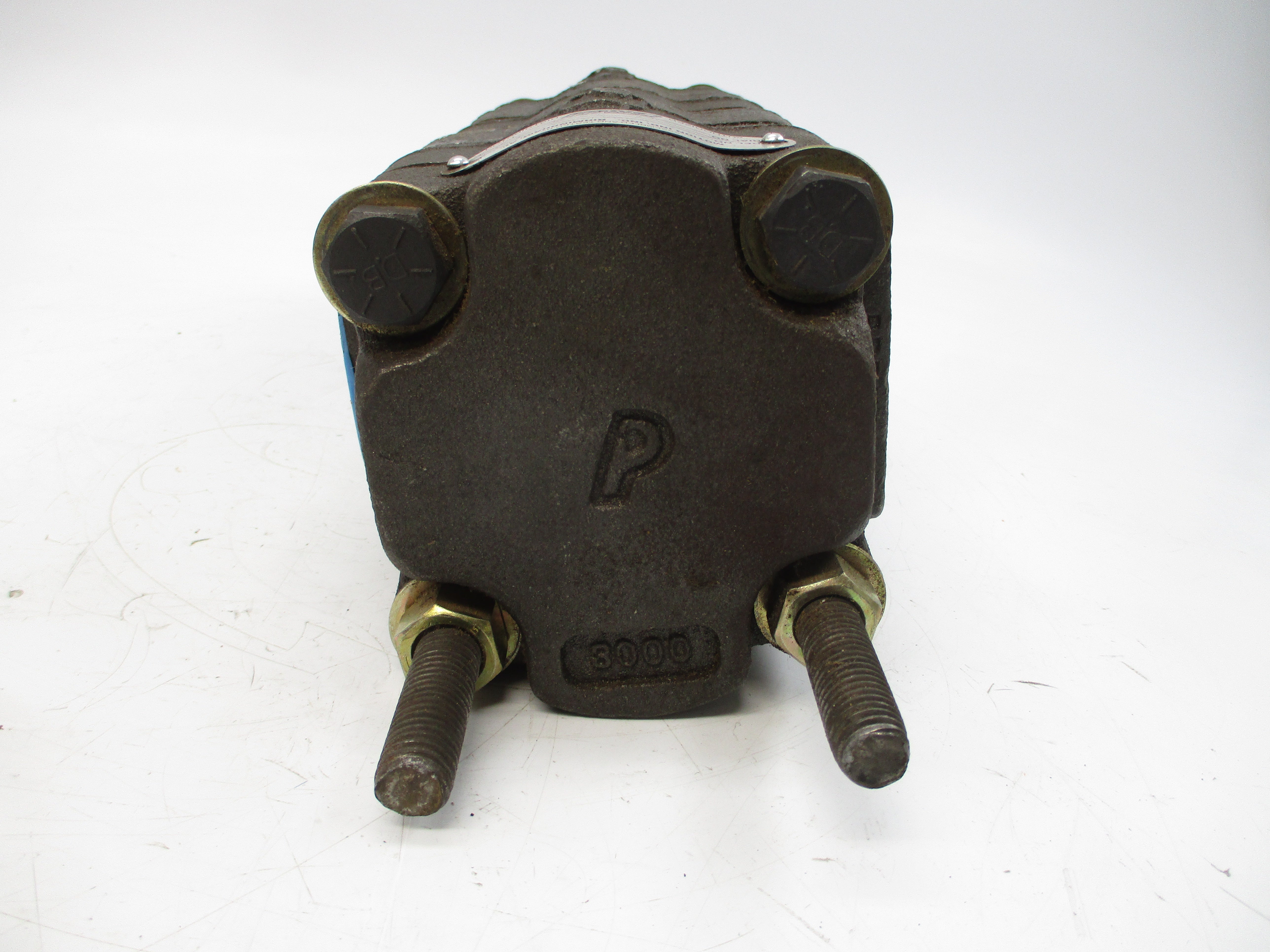 PERMCO FD3000BAXTC121DTIQ1DTC12AX NSNP