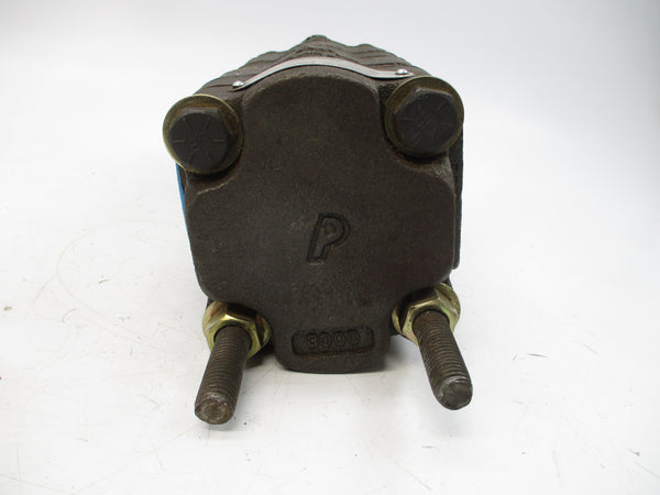 PERMCO FD3000BAXTC121DTIQ1DTC12AX NSNP