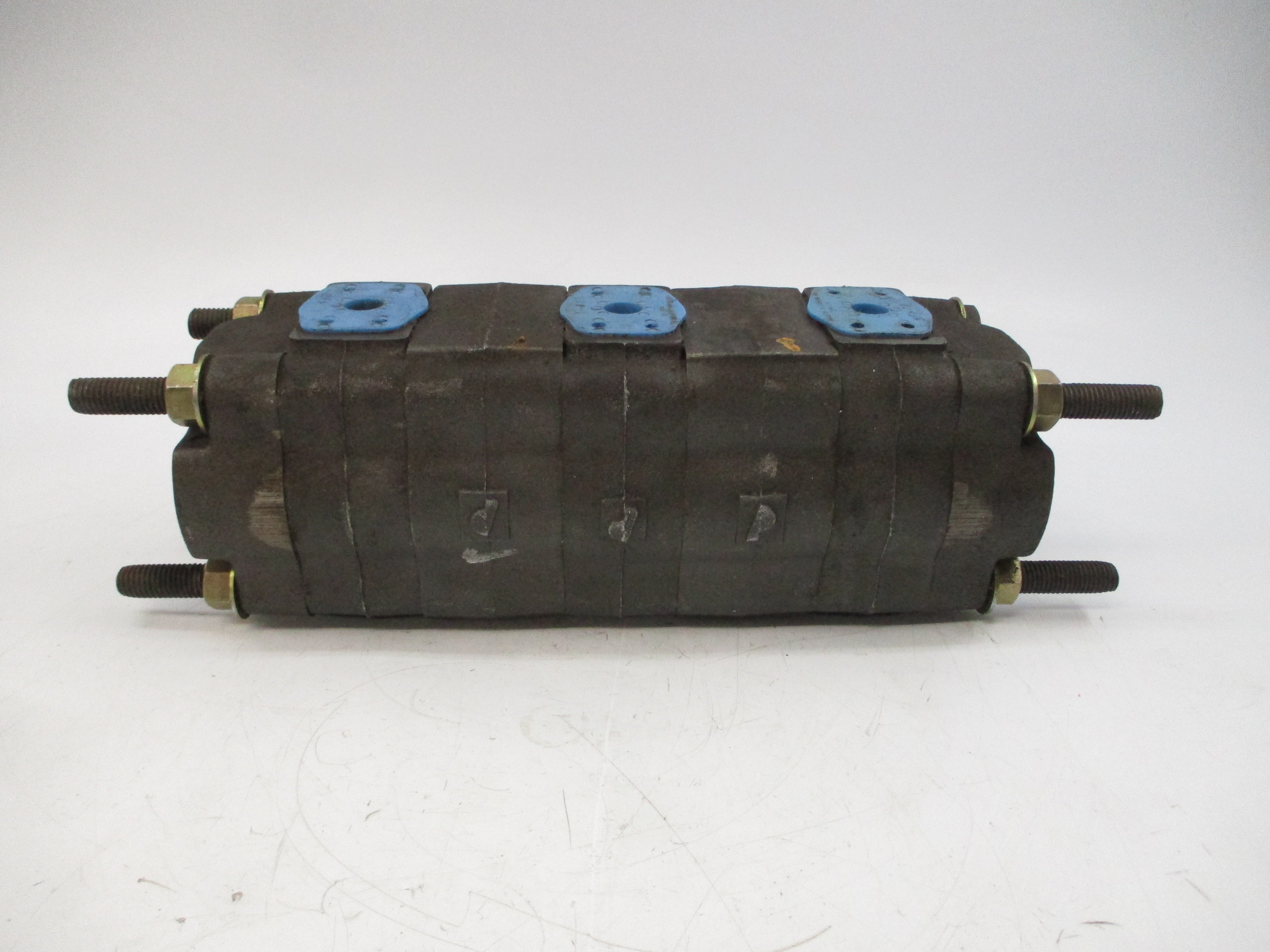 PERMCO FD3000BAXTC121DTIQ1DTC12AX NSNP