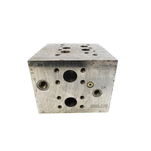 DAMAN DD08HP015F NSNP