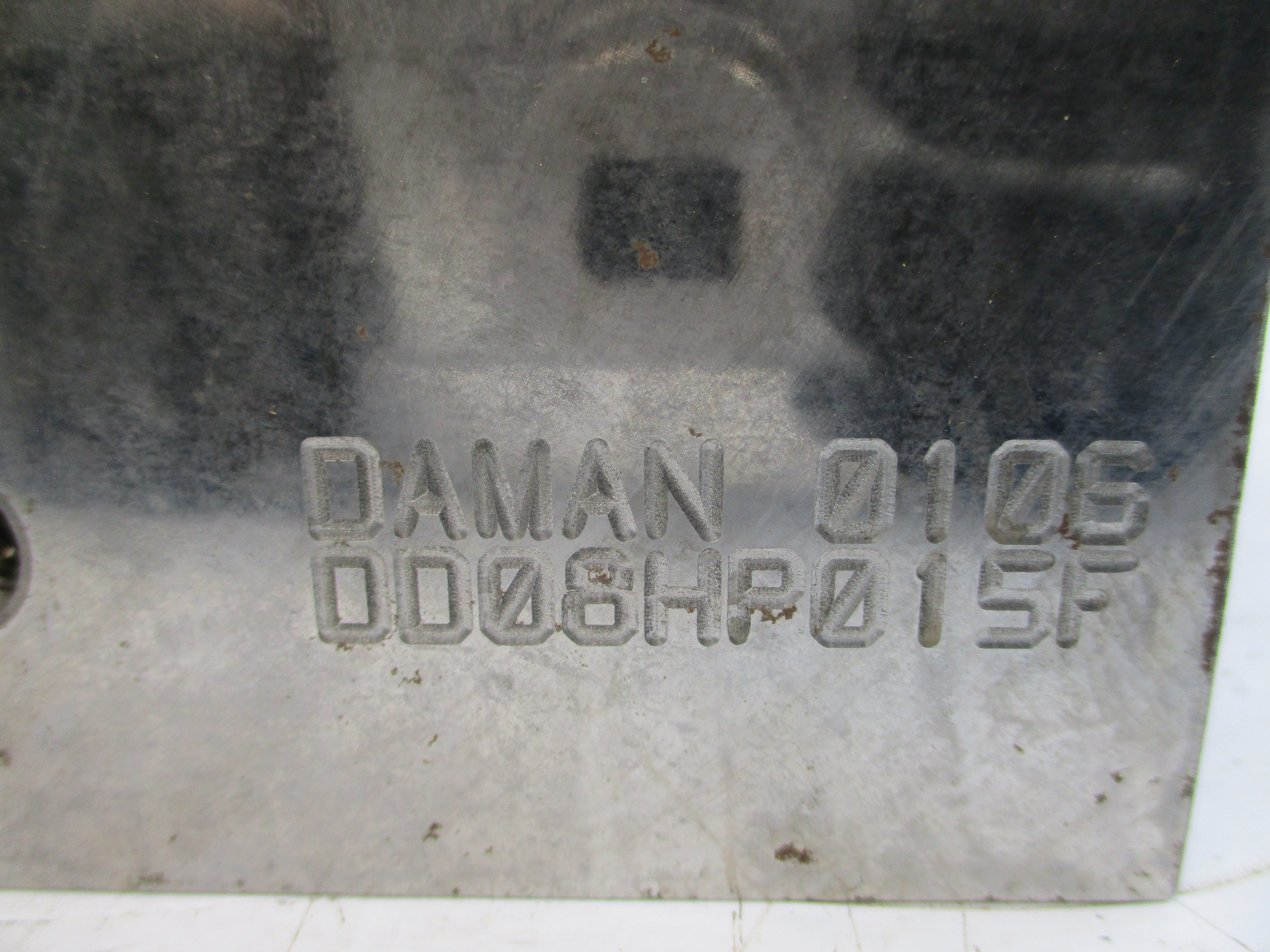 DAMAN DD08HP015F NSNP