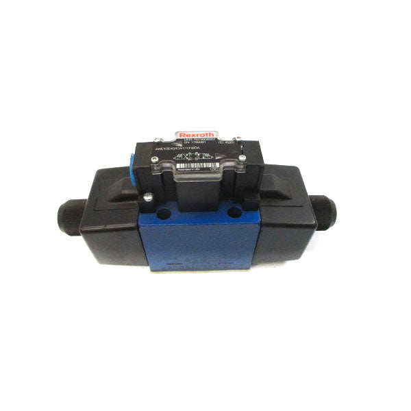REXROTH R978908567 4WE10E40/CW110N9DA 110/120V NSNP