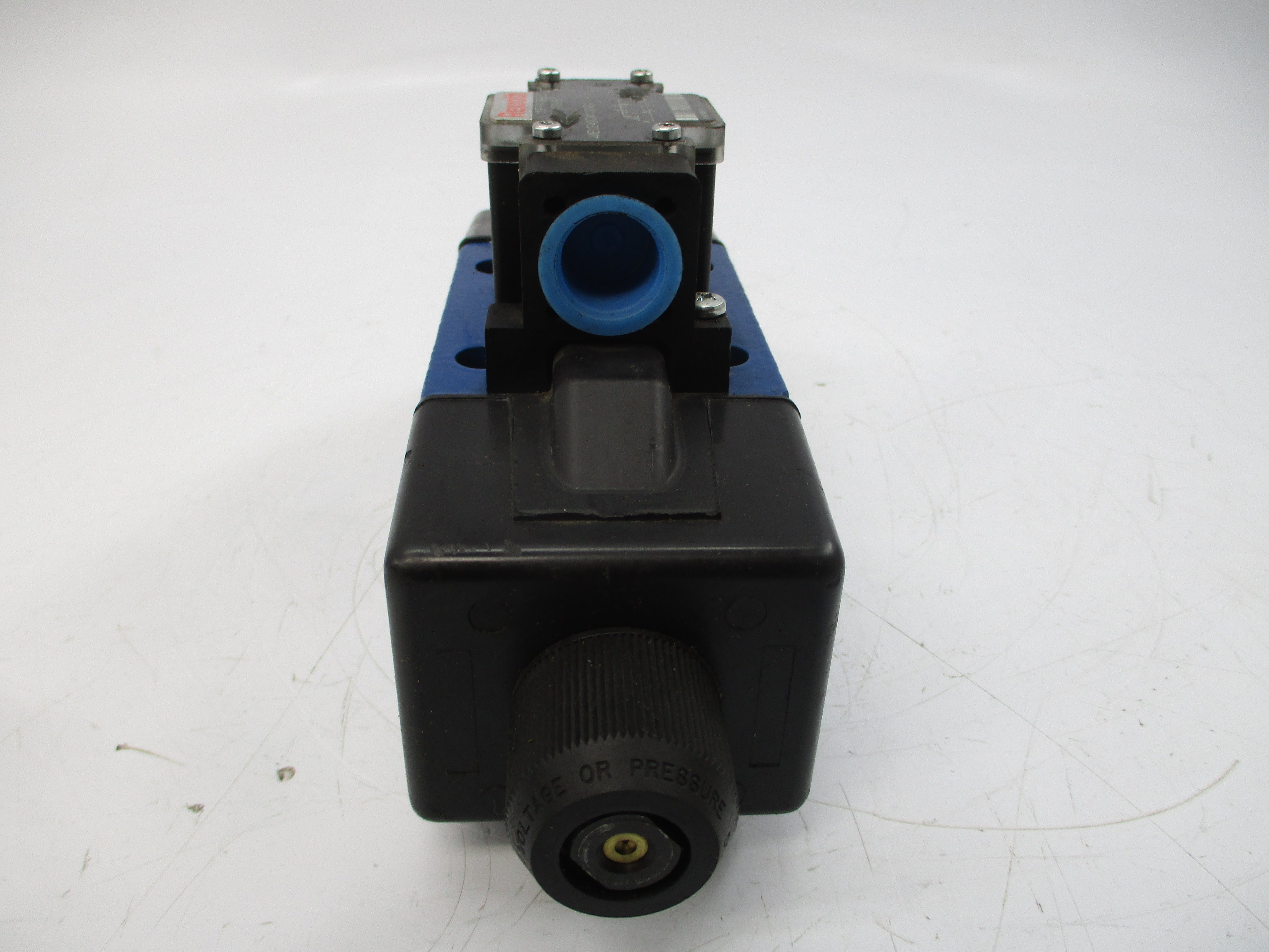 REXROTH R978908567 4WE10E40/CW110N9DA 110/120V NSNP