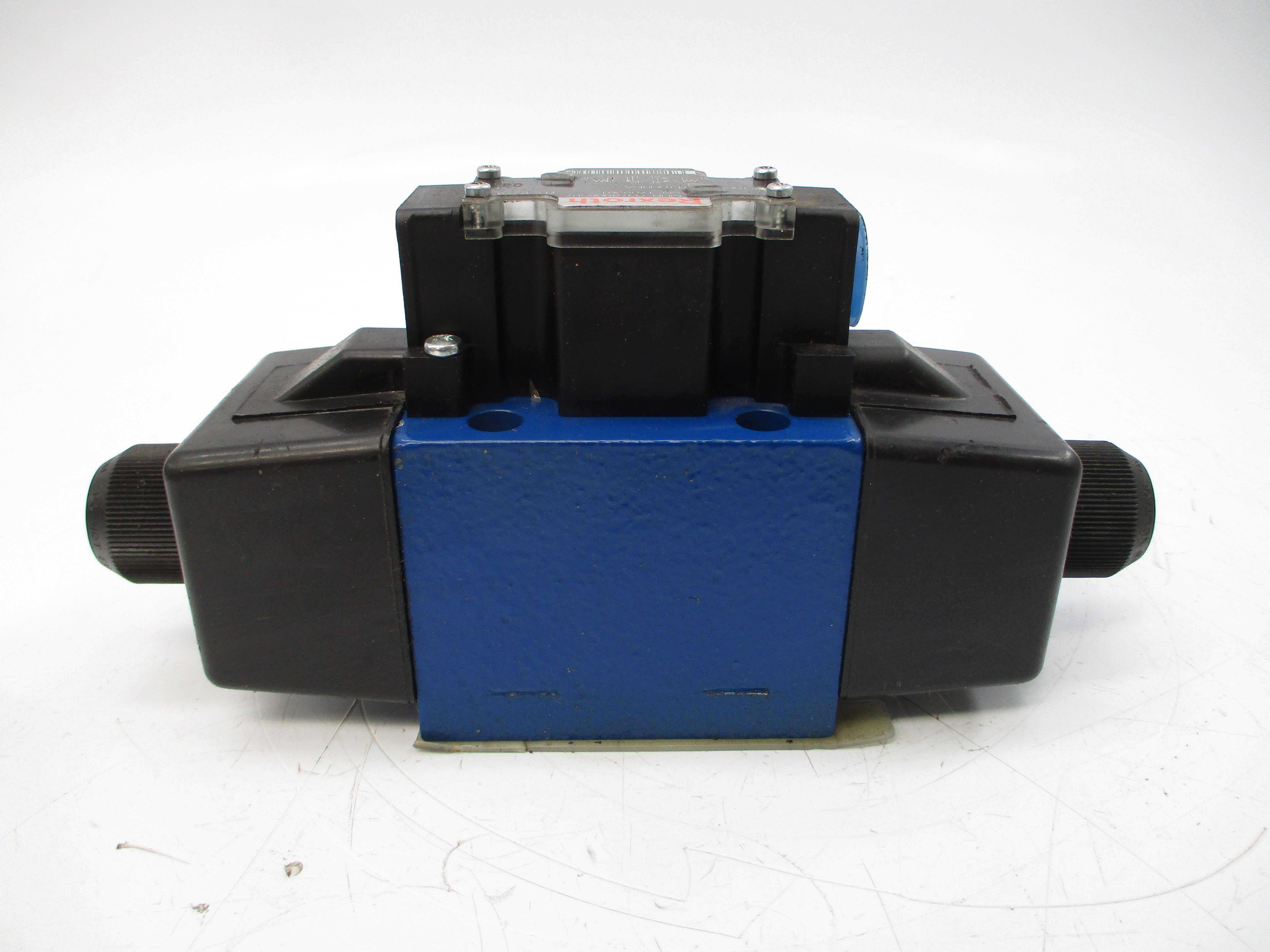 REXROTH R978908567 4WE10E40/CW110N9DA 110/120V NSNP