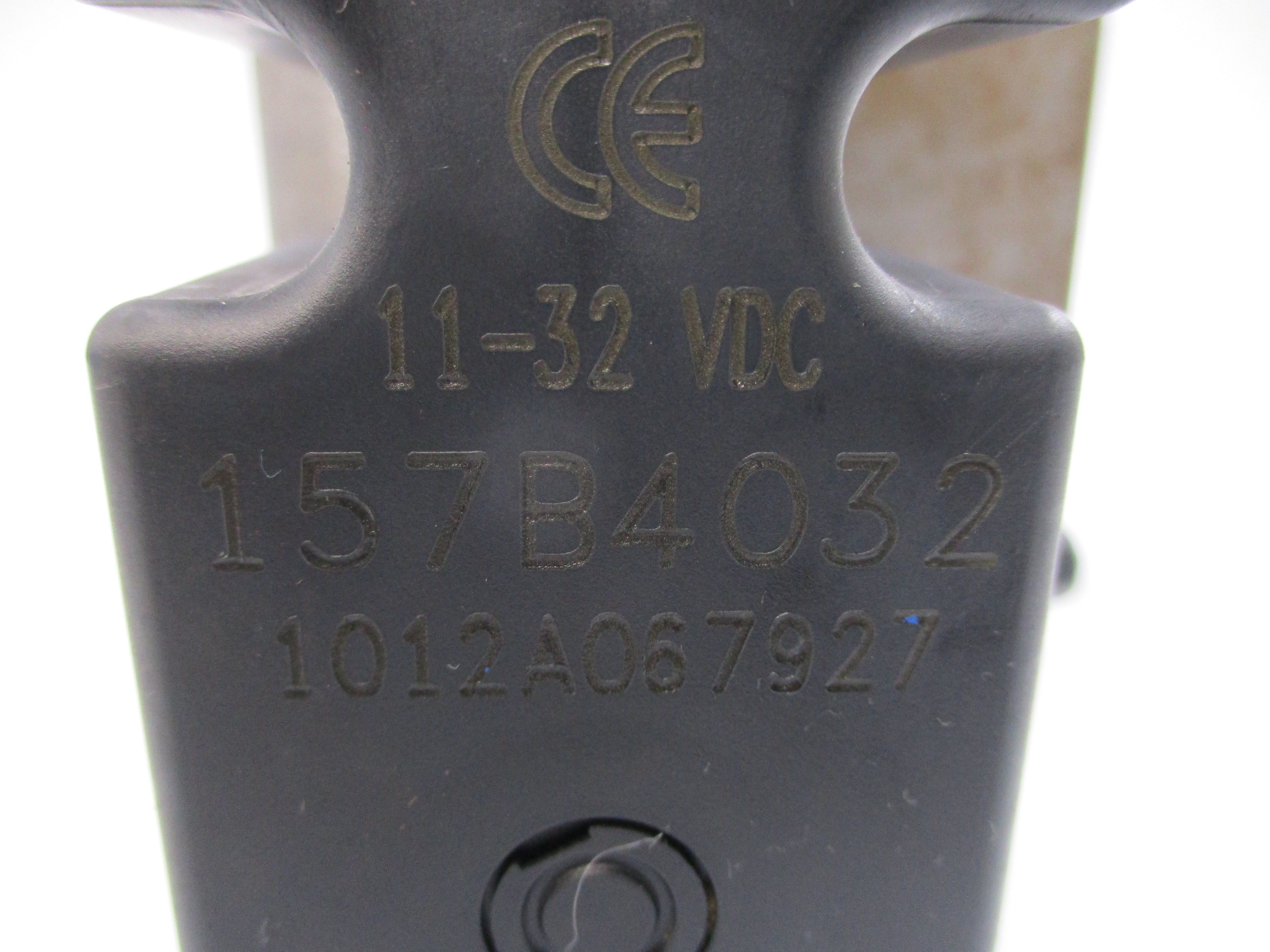 SAUER 159-4973 11-32VDC 2200PSI NSNP