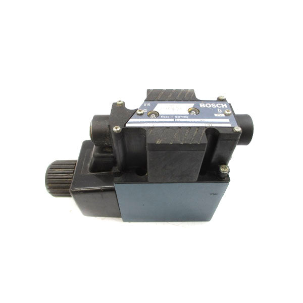 BOSCH 0810002017 081WV10P1V111KL115/60B0 115V 4560PSI NSNP