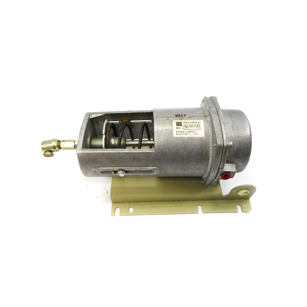 BARBER COLMAN MK-3111-0-2 NSNP