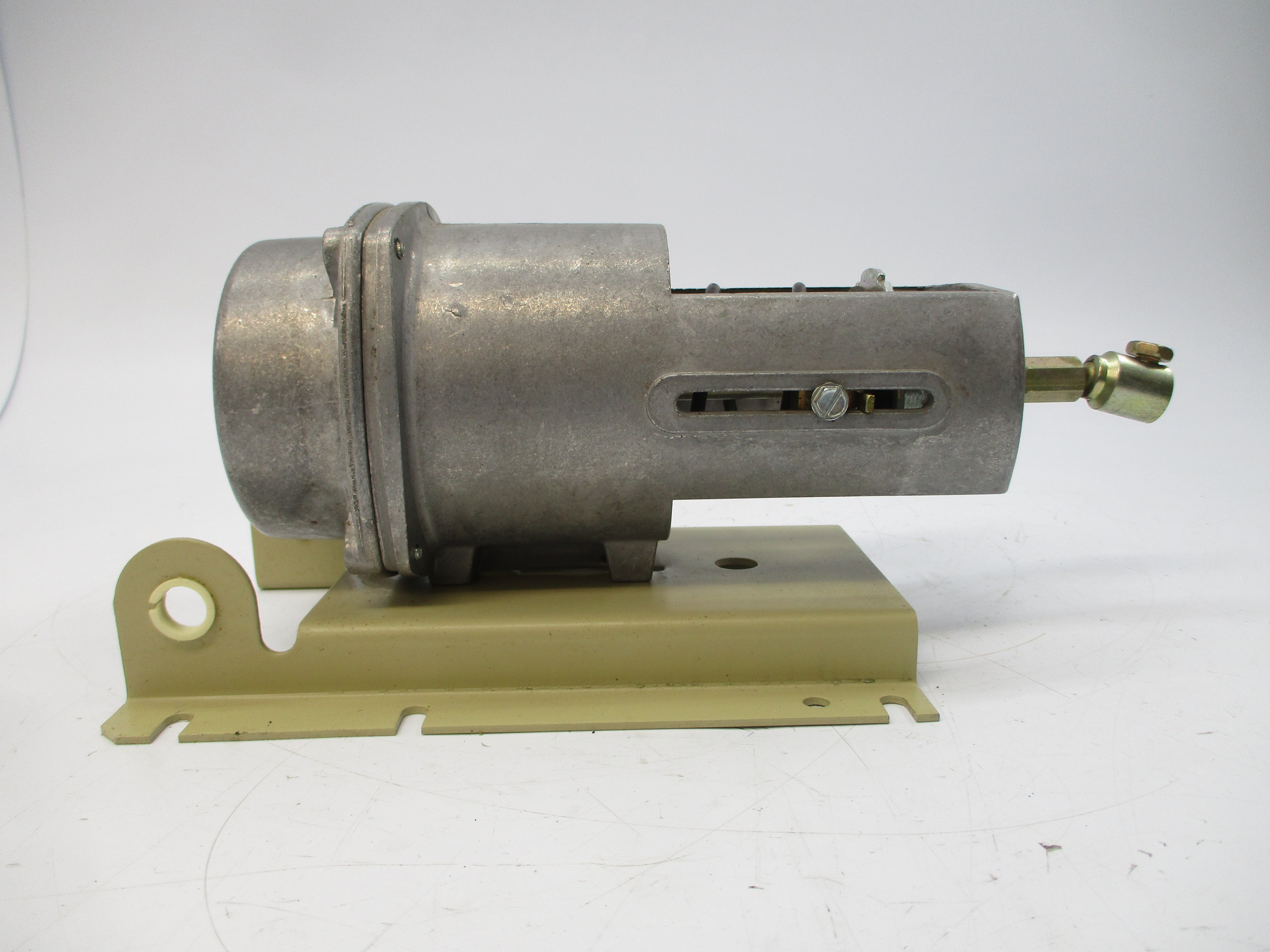BARBER COLMAN MK-3111-0-2 NSNP