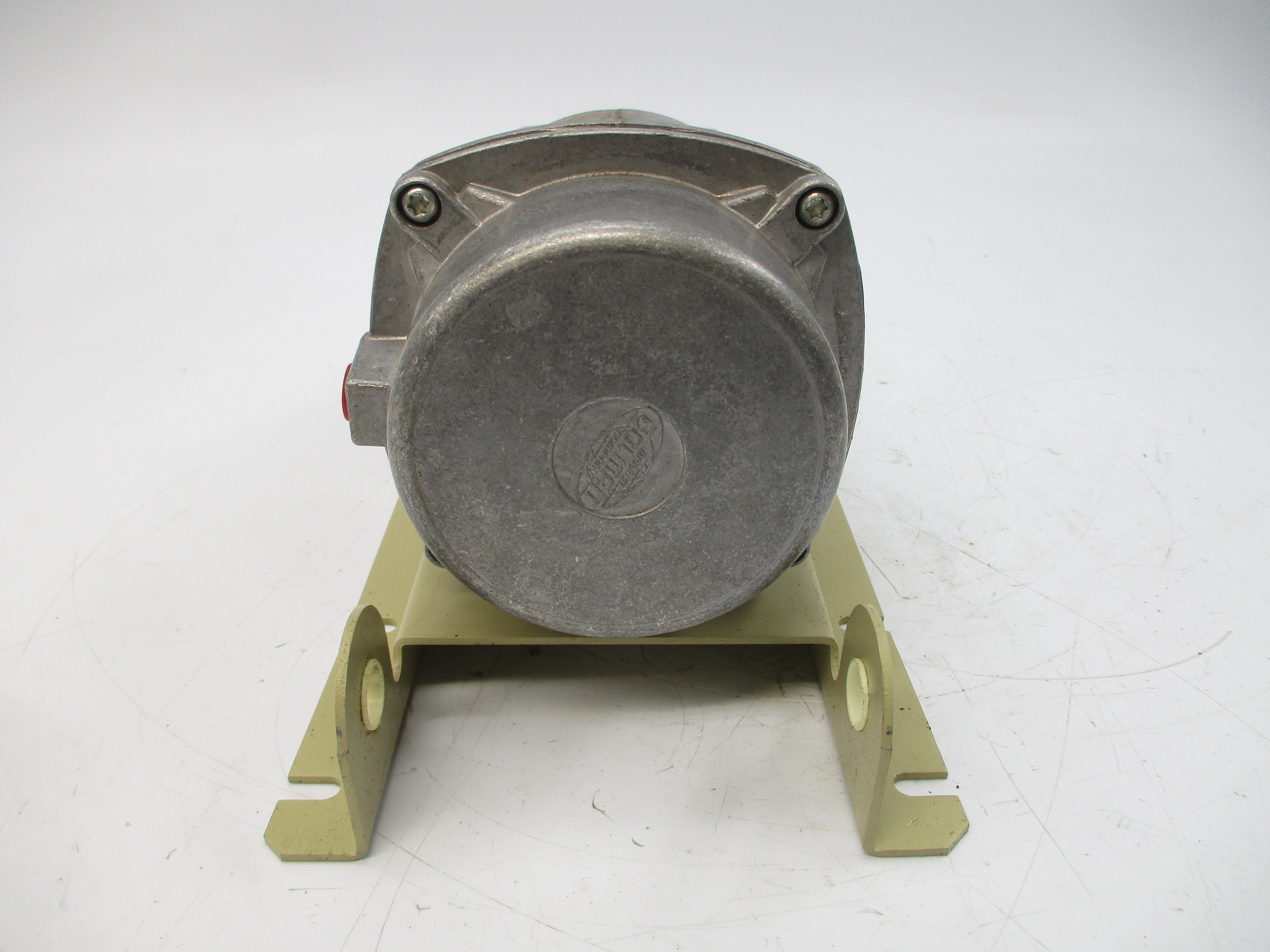 BARBER COLMAN MK-3111-0-2 NSNP