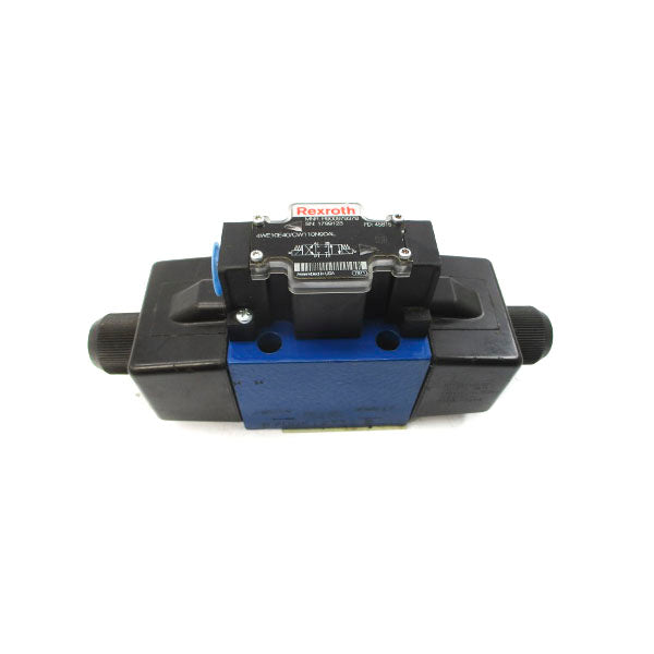 REXROTH R900979378 4WE10E40/CW110N9DAL 110/120V NSNP