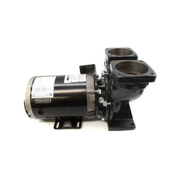 WEG 116BF4.25 00156OS3EJP56J-S 208-230/460V 4.66-4.22/2.11A NSNP