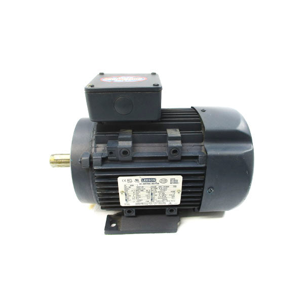 LEESON 192071.00 C90T17FZ2C 230/460V 5.8/2.9A NSNP
