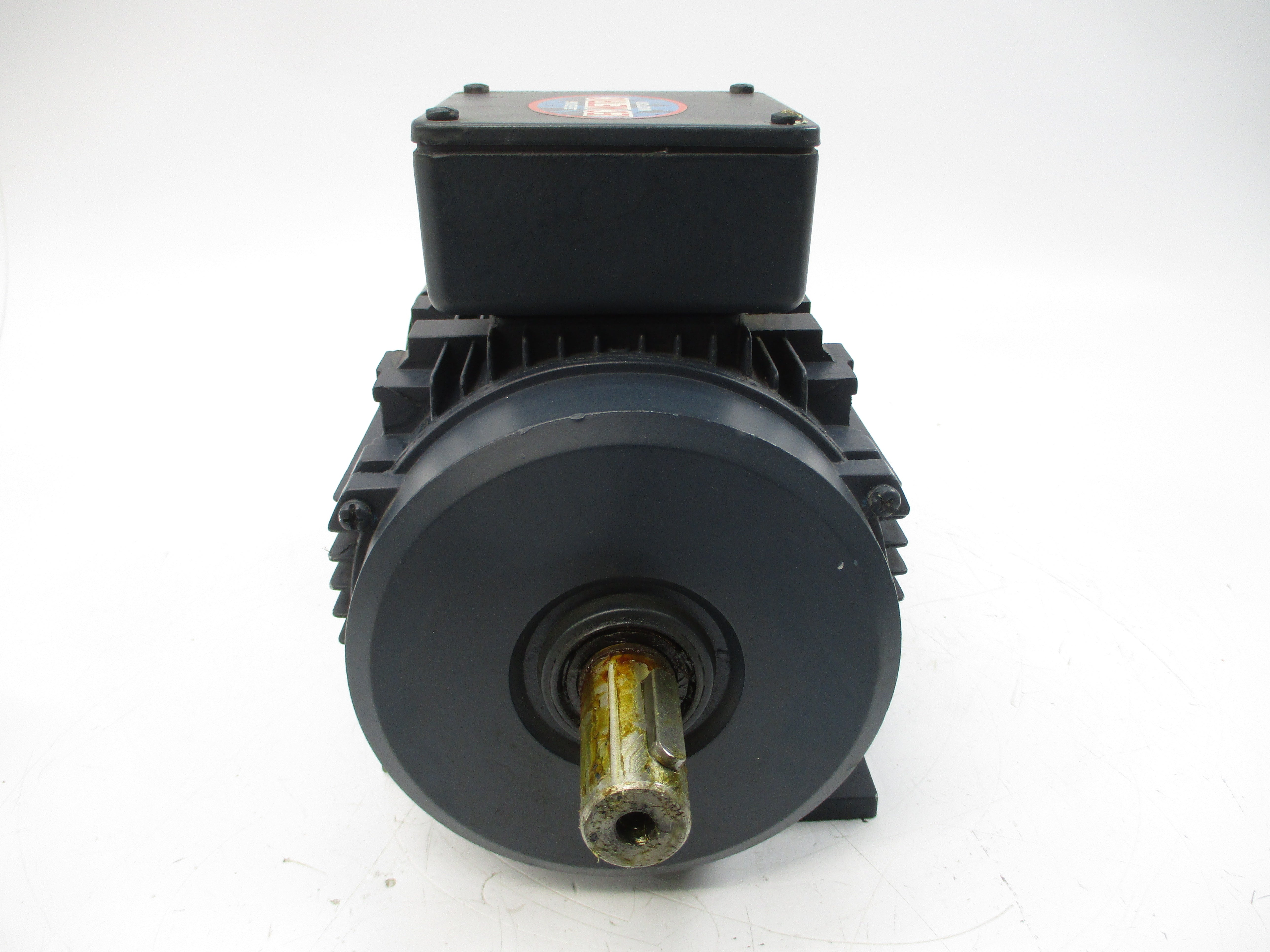 LEESON 192071.00 C90T17FZ2C 230/460V 5.8/2.9A NSNP