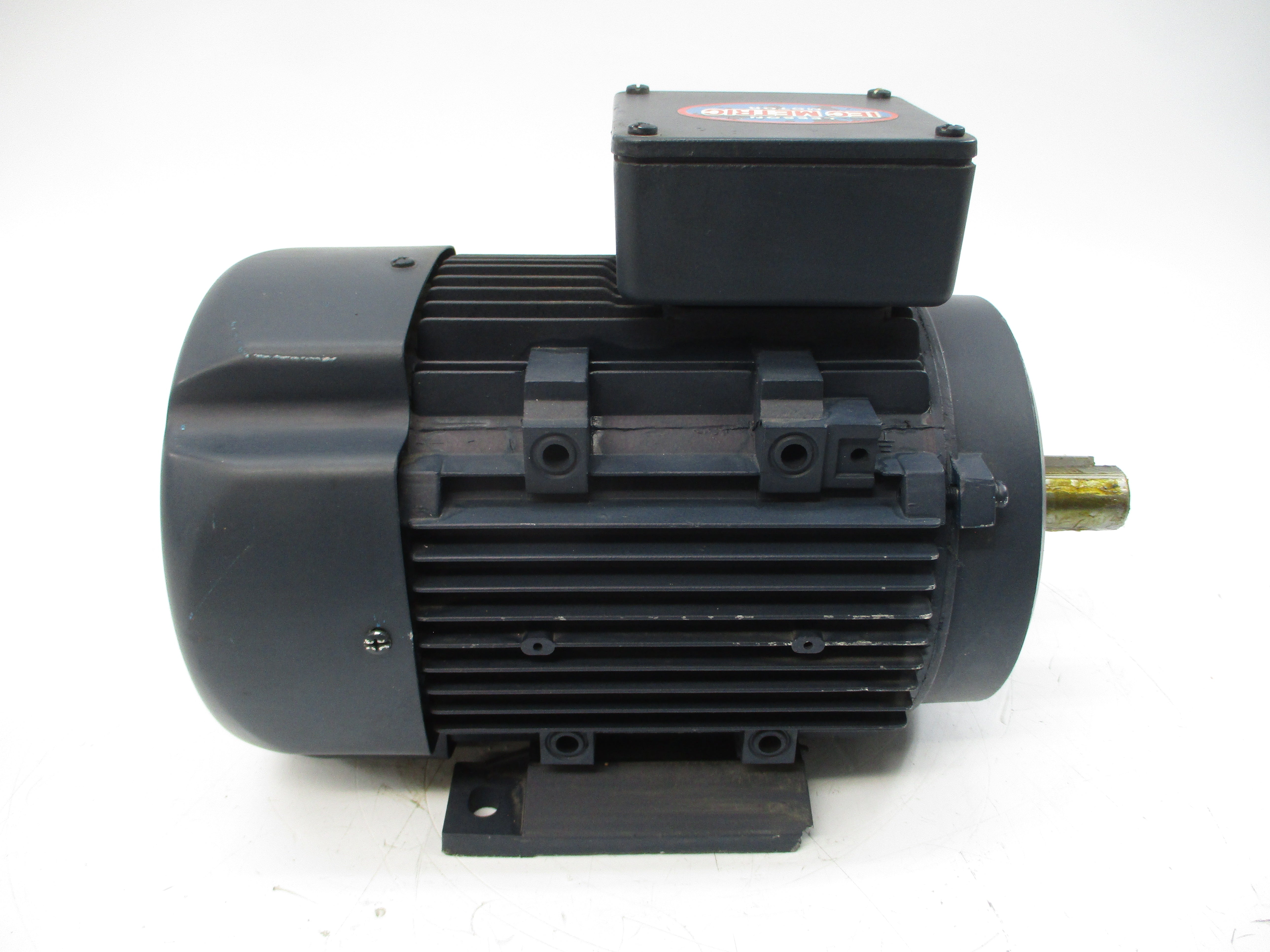 LEESON 192071.00 C90T17FZ2C 230/460V 5.8/2.9A NSNP