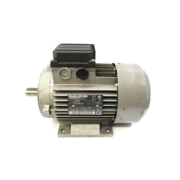 BALDOR MM5750 SMX90LA4 230/460V 6.16/3.08A NSNP