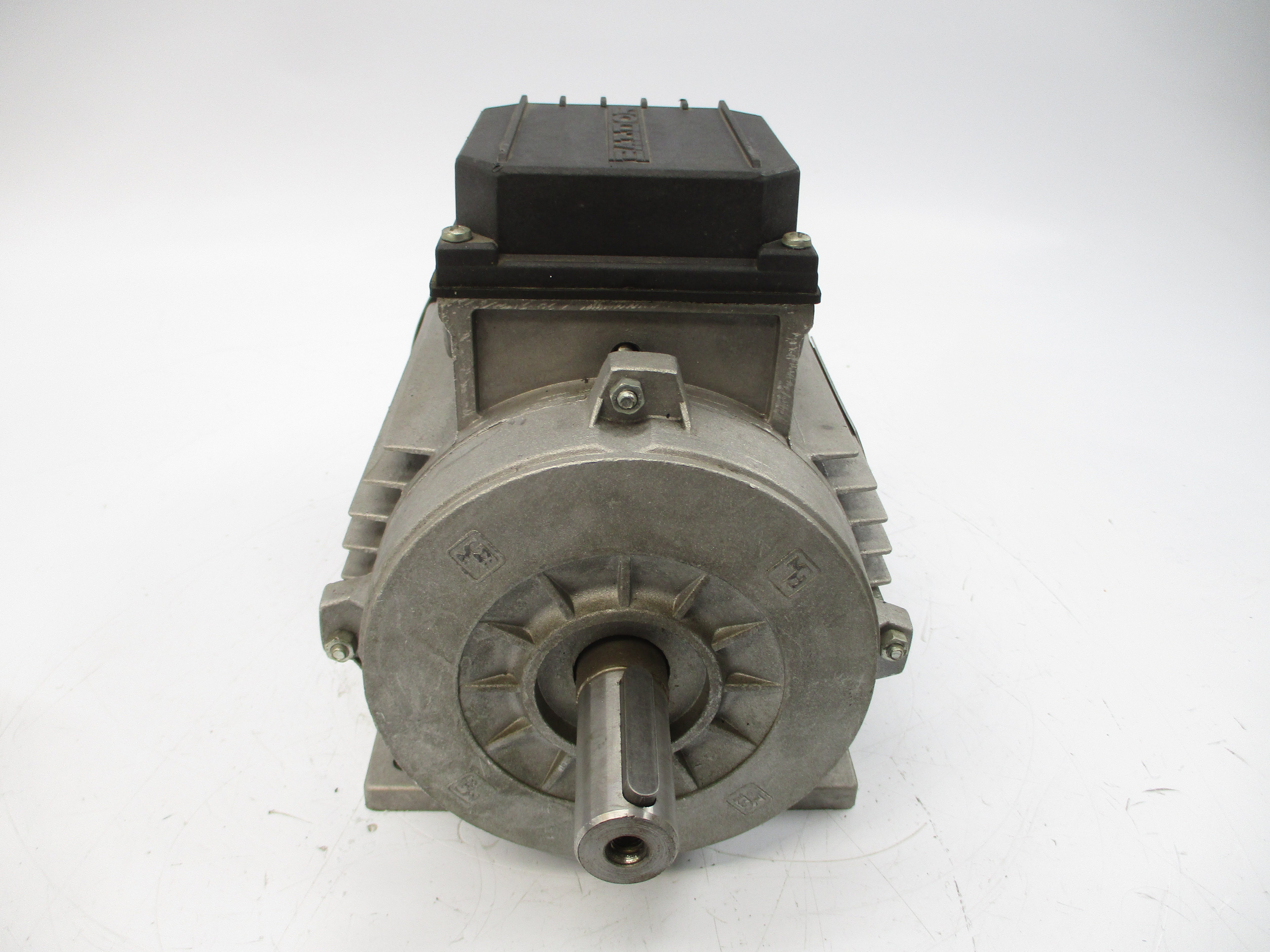 BALDOR MM5750 SMX90LA4 230/460V 6.16/3.08A NSNP