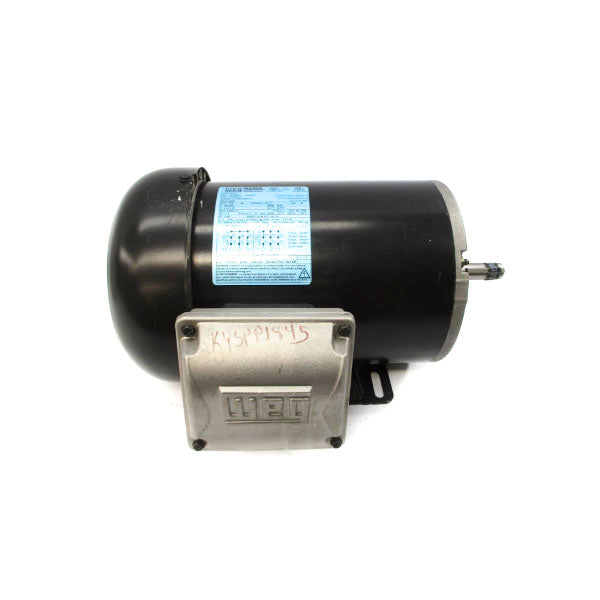 WEG 00156ET3E56-S 230/460V 3.74/1.87A NSNP