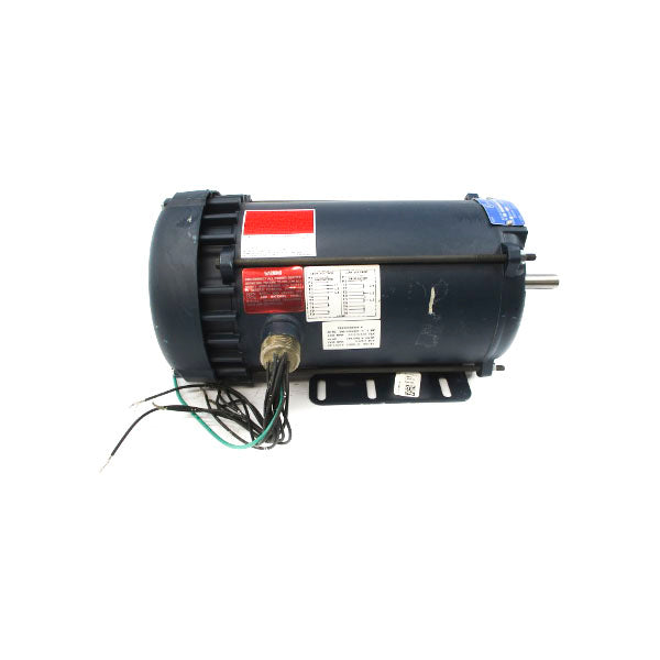 LEESON 6T17XB33A 208-230/460V 3.3-3.3/1.65A NSNP