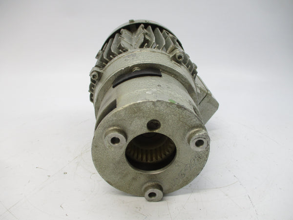 AKH FN80-4 09447.03/020 200V 2.9A UNMP